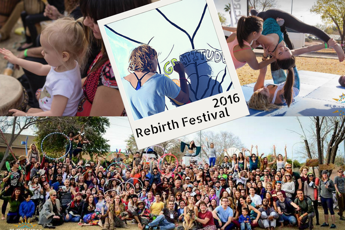Rebirth Festival (2)